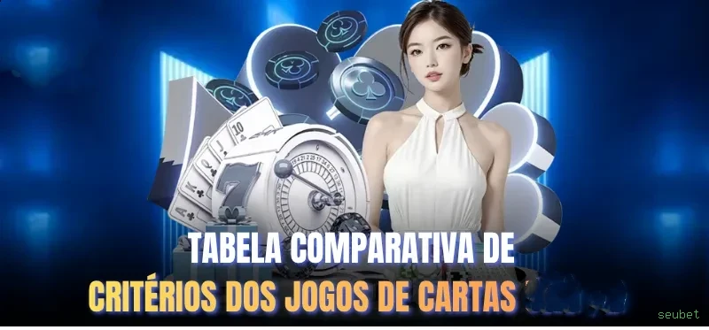 Diretório de Jogos seubet