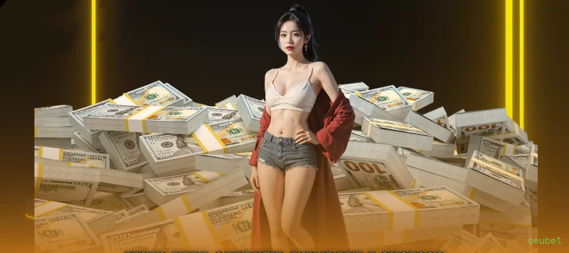 Promoção Relâmpago seubet